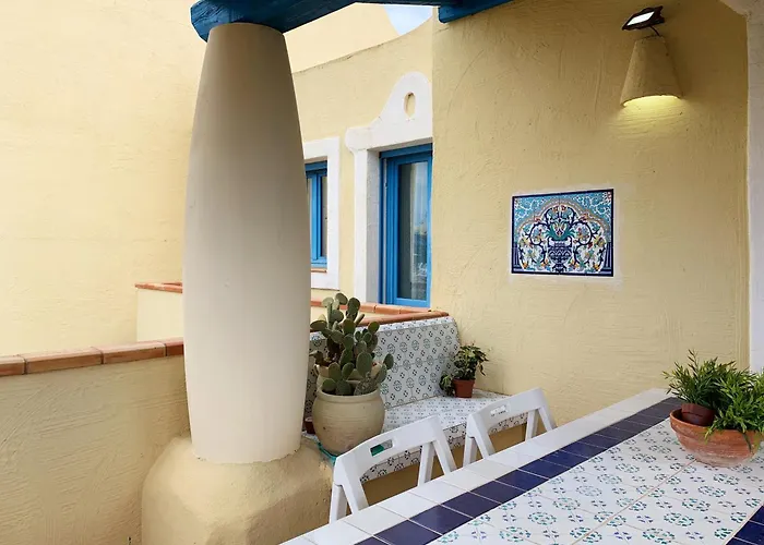 Marsa Siclà Le Ville