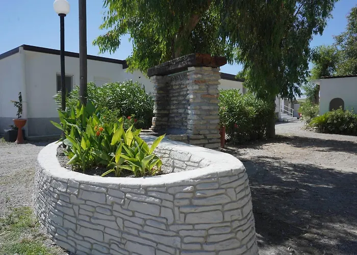 Village Torrenova
