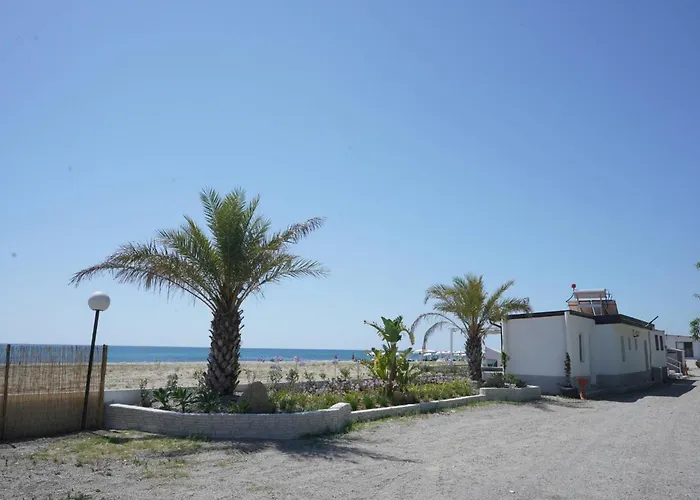 Village Torrenova