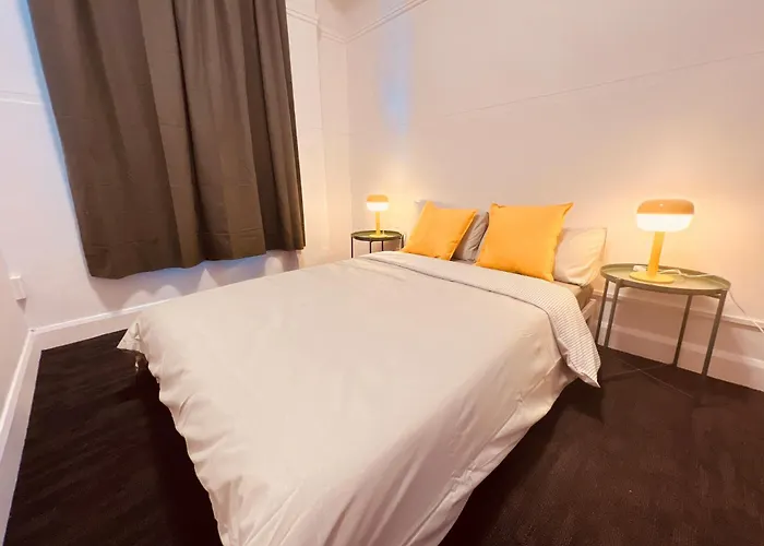 The Hostels Utopia31 - Formerly Frienz Backpacker