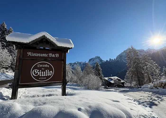 Hotel familiare: Albergo Ristorante Al Fratè da Streza
