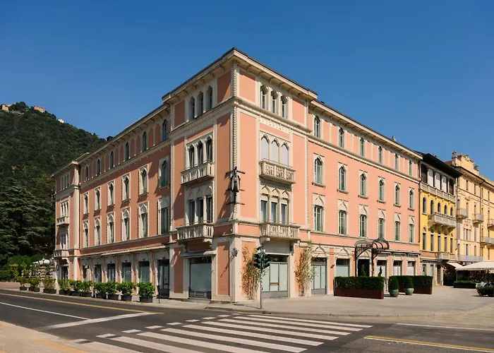 Pets Allowed Hotel Palazzo Venezia
