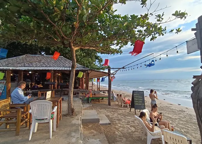 Sea Shell Beach