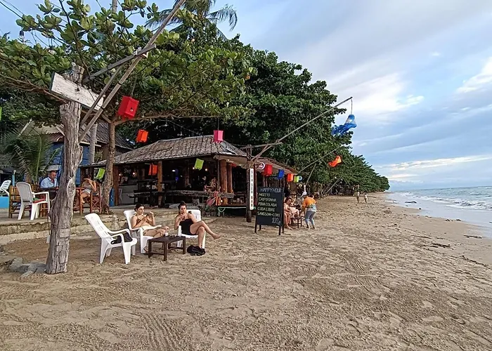 Sea Shell Beach