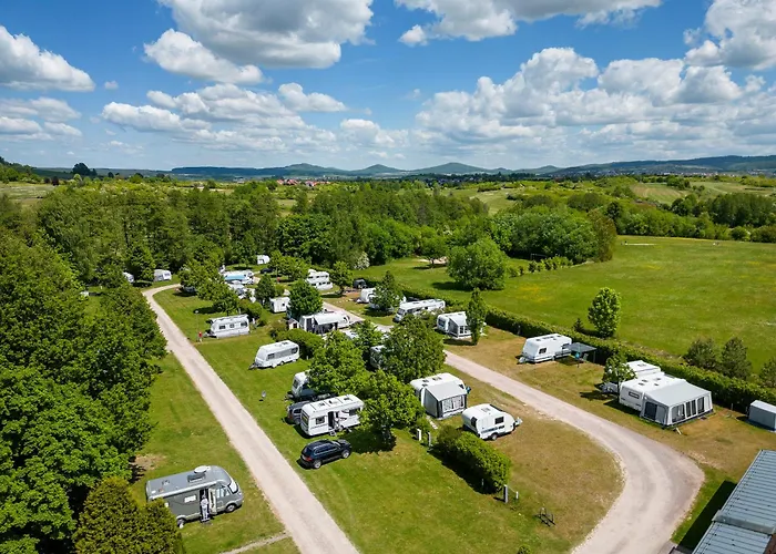 KNAUS Campingpark