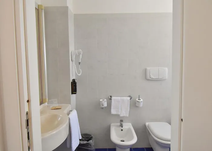 Mursia Wellness Hotel
