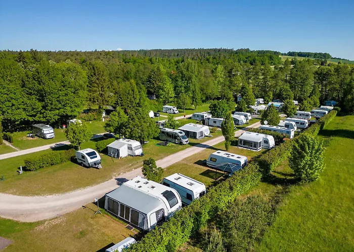 KNAUS Campingpark