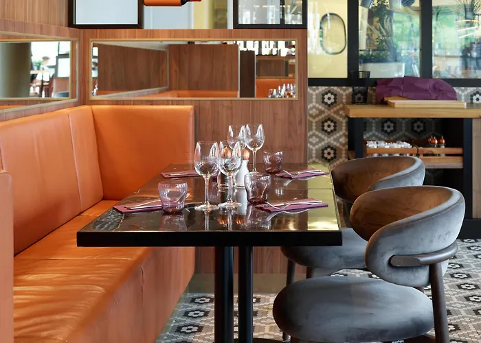 Radisson Hotel Bordeaux