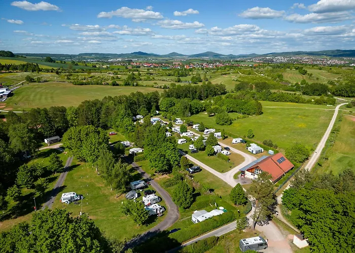 KNAUS Campingpark