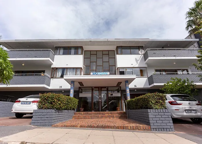 The Hostels Motown By Mojo