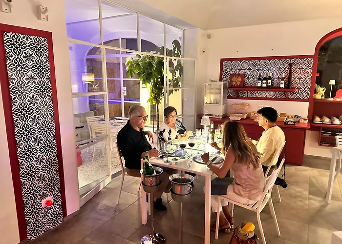 Villa Bossa Amalfi