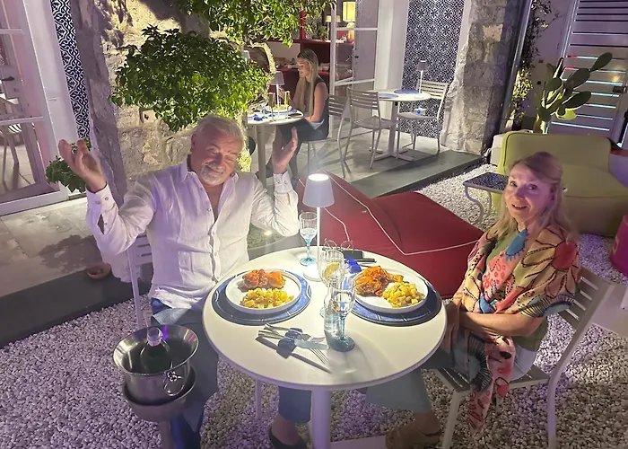 Villa Bossa Amalfi