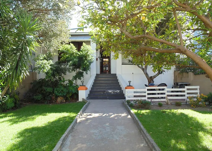 Zebra Crossing Backpacker
