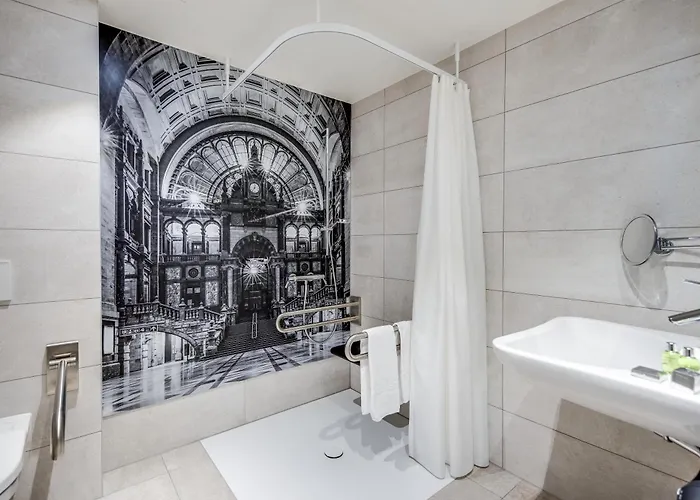 Nh Collection Antwerp Centre