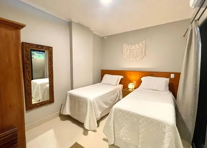 Guest house: Casa Mar Villas