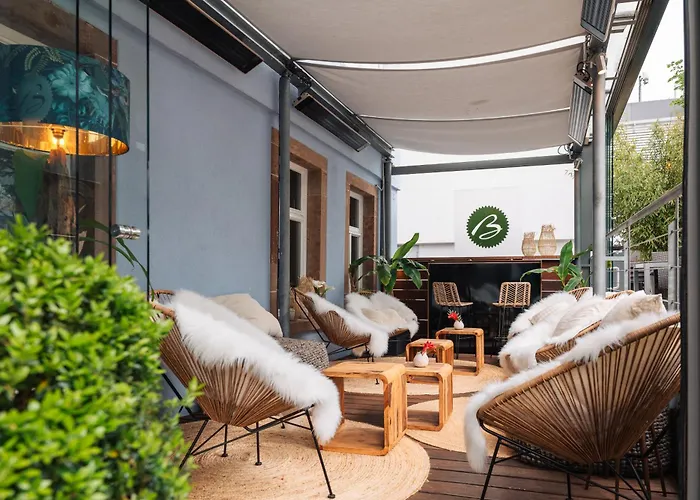 Familienhotel: Bachofer