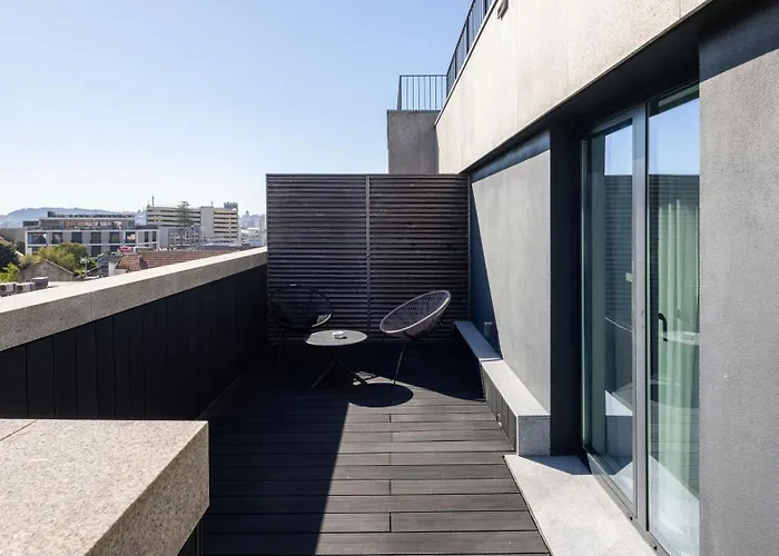 Family Friendly Hotels Holiday Inn Express Porto City Centre By Ihg