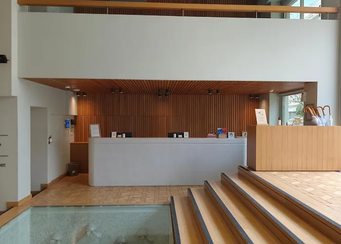 Kurhotel: Coco-mat Athens BC