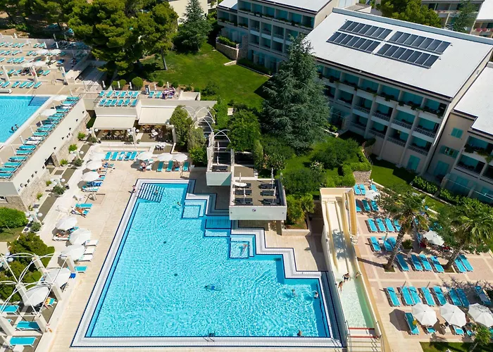 Luxushotel: Bretanide Sport & Wellness Resort