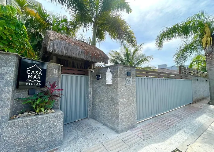 Pension Guide Casa Mar Villas
