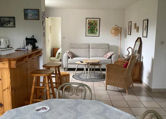 Chez Laurette Et Louis