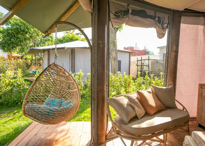 Procida Camp&Resort - La Caravella