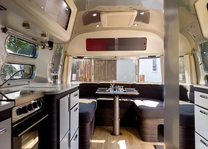 Procida Camp&Resort - La Caravella