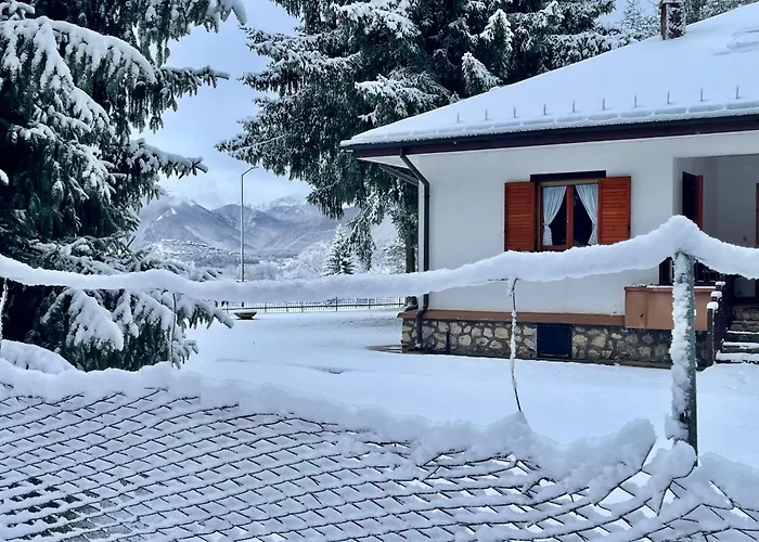 Chalet dell'Orso
