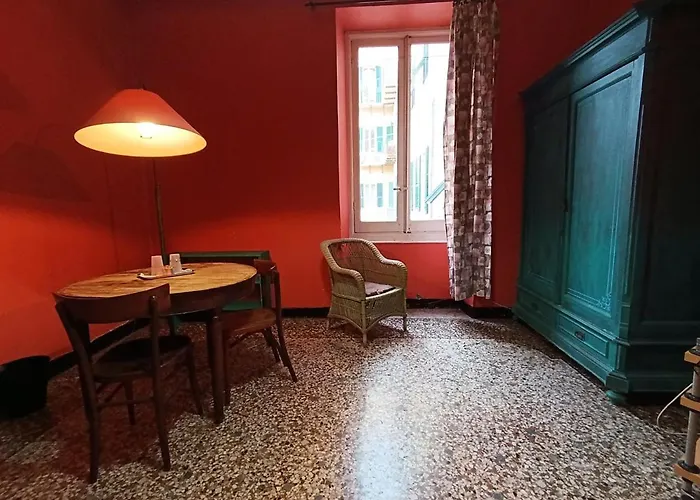 B&B Bandabrisca