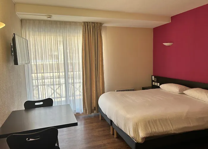 Résidence Le Grand Tétras- SPA THERMAL INCLUS