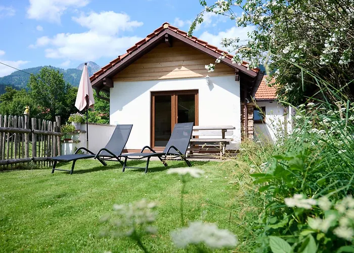 Amsel Haus