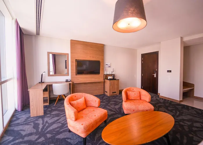 Park Regis Business Bay