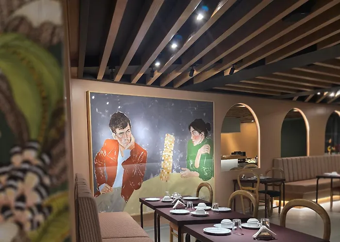 Aspa Studios - Urban Conscious Living