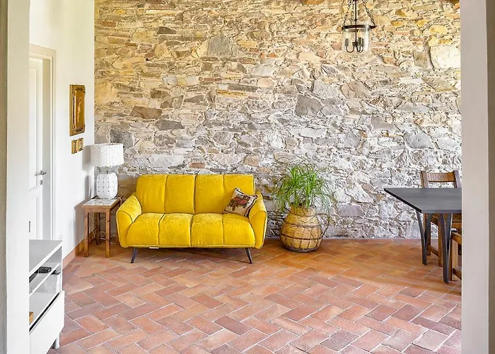 Villa Galgani