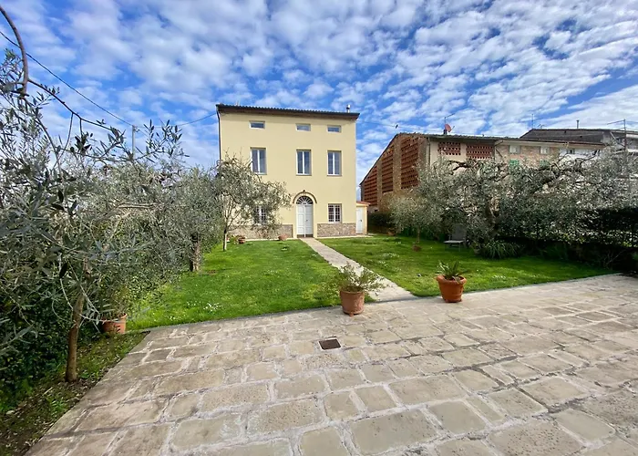 Villa Galgani