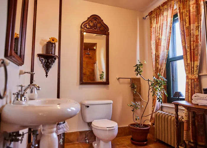 B&B Quebec