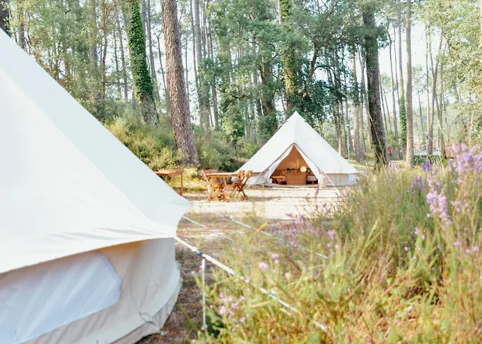Cocooning Tipi -