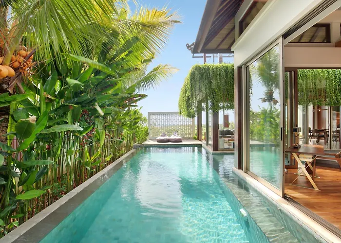 Vacation homes Eaze s Uluwatu