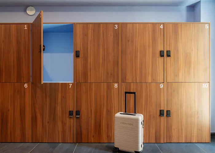 Yays Antwerp Opera By Numa