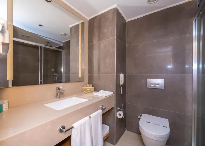 Akadia Luxury Sorgun (Adults Only)