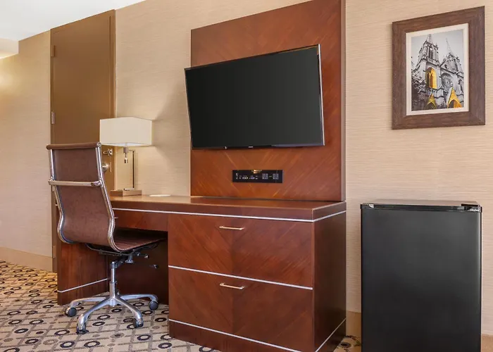 Radisson -Detroit