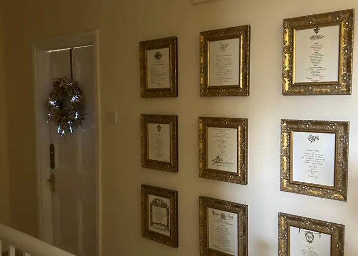 Albany House Harborne