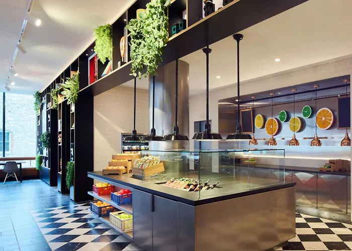 Citizenm Austin Downtown