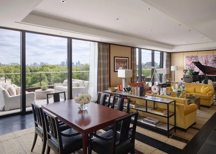  Peninsula London