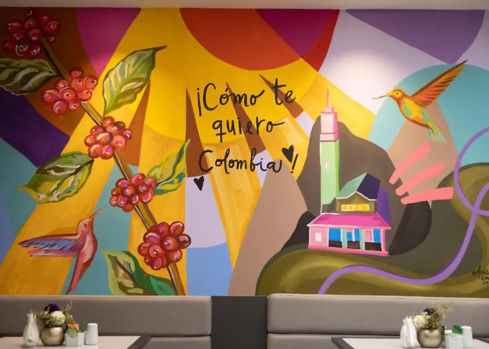 Airport Hotel: Hotel Byhours Las Americas (Adults Only)