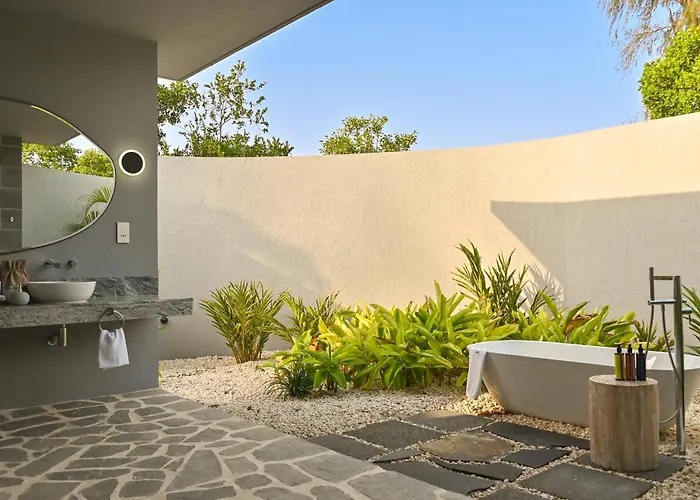 Bawe Island Zanzibar