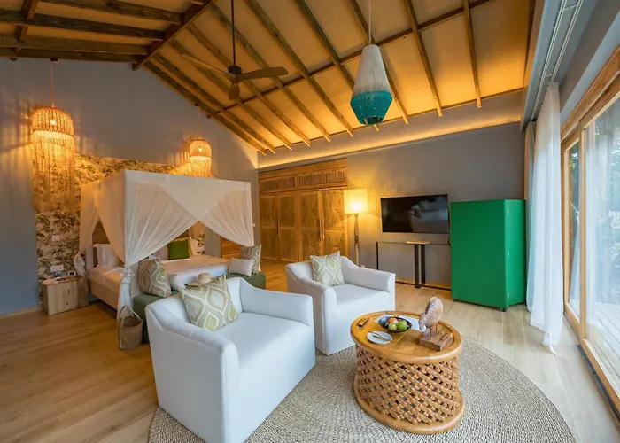 Bawe Island Zanzibar