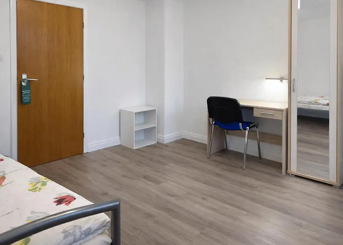 Hotel mit Aussicht: Hotel Haus Schwan Köln