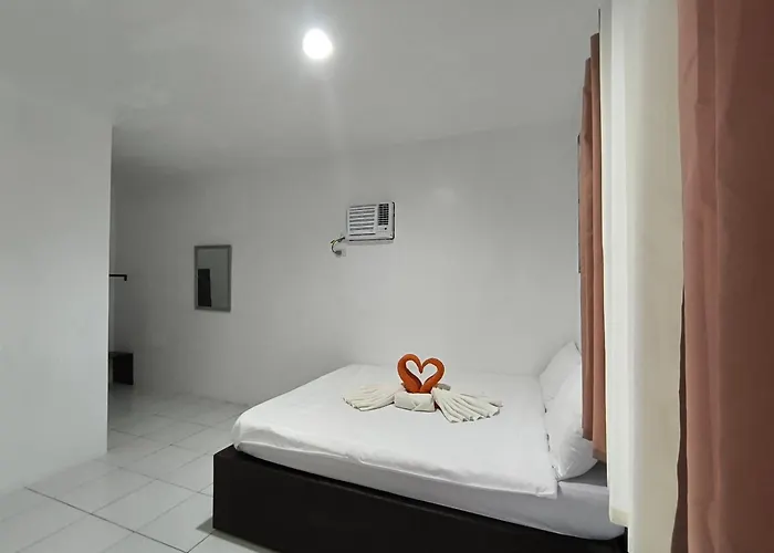 Casa Loubel Beach Resort
