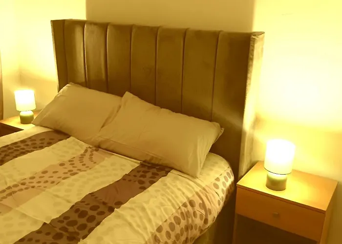 High Class Accommodations 10